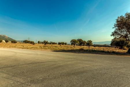 Ασπρόπυργος οικόπεδο 100.000 τ.μ προς πώληση