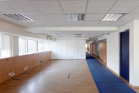 Μαρούσι γραφειακός χώρος 545 τμ προς ενοικίαση