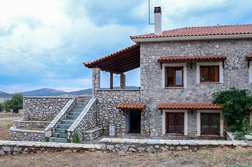 Αράχοβα, μονοκατοικία 80 τ.μ, προς πώληση