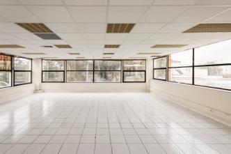 Ηράκλειο γραφεία 860 τμ προς ενοικίαση