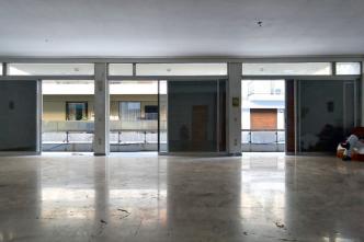 Κολωνάκι διαμέρισμα 230 τμ προς πώληση