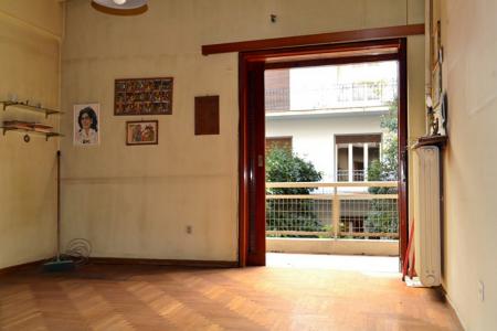 Κολωνάκι διαμέρισμα 230 τμ προς πώληση