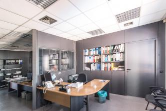 Νέα Κηφισιά κτίριο γραφείων 1.210 τ.μ προς ενοικίαση