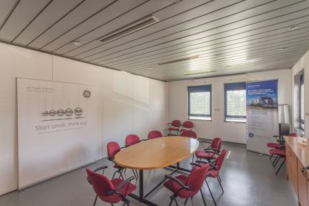 Νέα Κηφισιά κτίριο γραφείων 1.210 τ.μ προς ενοικίαση