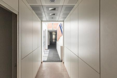 Νέα Κηφισιά κτίριο γραφείων 1.210 τ.μ προς ενοικίαση