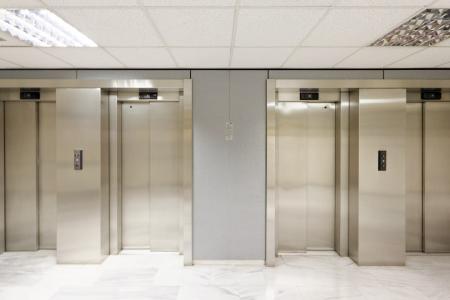 Αθήνα γραφεία 1.340 τ.μ προς ενοικίαση