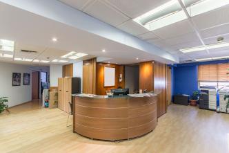 Κολωνάκι γραφείο 300 τμ προς ενοικίαση