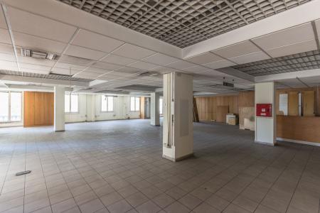 Κολωνάκι γραφείο 400 τ.μ προς ενοικίαση