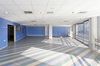 Περιστέρι κτίριο 2.200 τμ προς ενοικίαση