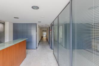 Κτίριο γραφείων 1.400 τ.μ προς ενοικίαση, Χαλάνδρι