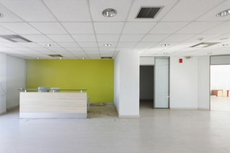 Περιστέρι κτίριο 2.200 τμ προς ενοικίαση
