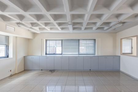 Ηράκλειο κτίριο 1.180 τ.μ προς ενοικίαση