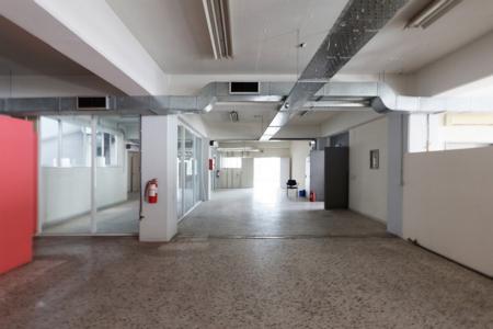 Περιστέρι κτίριο 2.200 τμ προς ενοικίαση