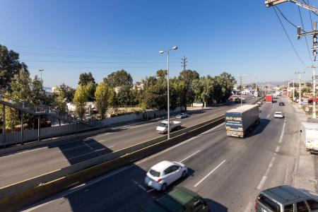 Ασπρόπυργος οικόπεδο 2 στρ προς πώληση