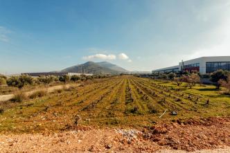 Αττική βιομηχανικό οικόπεδο 24.000 τ.μ, προς πώληση