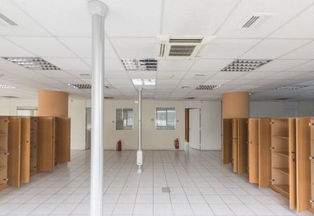 Χαλάνδρι ενοικιάζεται χώρος γραφείων 300τμ