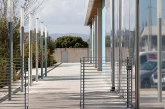 Μαρούσι χώροι γραφείων 4.100 τ.μ προς ενοικίαση