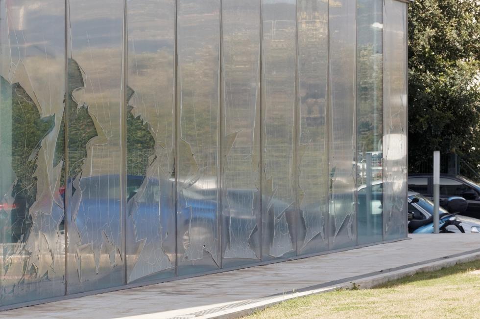 Μαρούσι καταστήματα 3.000 τ.μ προς ενοικίαση