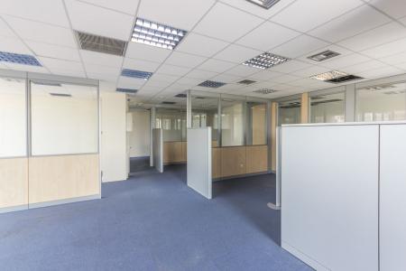 Μαρούσι γραφείο 1.500 τμ προς ενοικίαση