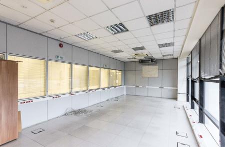 Μεταμόρφωση κτίριο 1.800 τ.μ προς πώληση