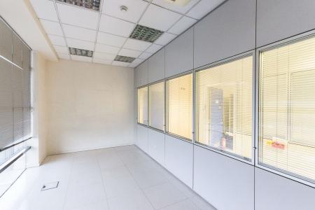 Μεταμόρφωση κτίριο 1.800 τ.μ προς πώληση