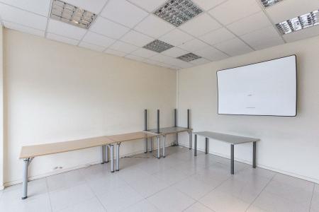 Μεταμόρφωση κτίριο 1.800 τ.μ προς πώληση