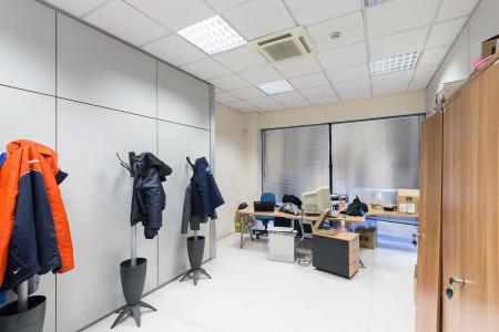 Μεταμόρφωση κτίριο 1.800 τ.μ προς πώληση