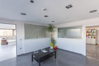 Ηράκλειο επαγγελματικό κτίριο 900 τμ προς ενοικίαση