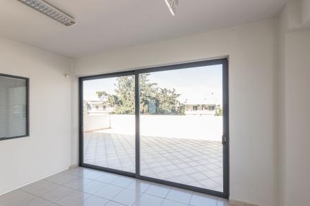 Χαλάνδρι γραφείο 290 τμ προς ενοικίαση