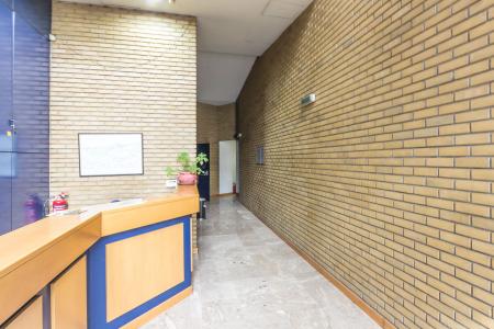 Αμπελόκηποι κτίριο 3.800 τμ  προς ενοικίαση