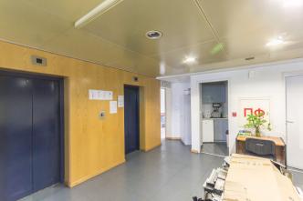 Αμπελόκηποι κτίριο 3.800 τμ  προς ενοικίαση