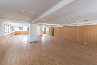 Μεταμόρφωση κτίριο γραφείων 823 τ.μ προς ενοικίαση