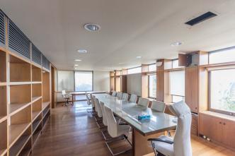 Μαρούσι κτίριο γραφείων 2.500 τμ προς ενοικίαση