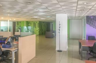 Μαρούσι γραφείο 600 τμ προς ενοικίαση
