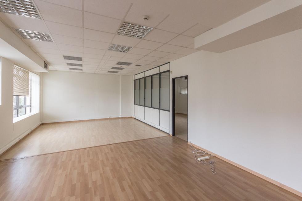 Νέο Ψυχικό γραφείο 200 τμ προς ενοικίαση