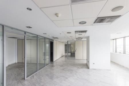 Μεταμόρφωση κτίριο γραφείων 2.220 τ.μ προς πώληση