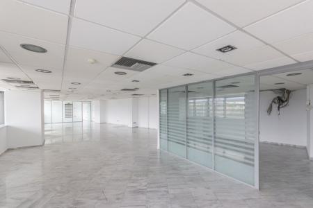 Μεταμόρφωση κτίριο γραφείων 2.220 τ.μ προς πώληση