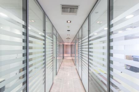 Μεταμόρφωση κτίριο γραφείων 2.220 τ.μ προς πώληση