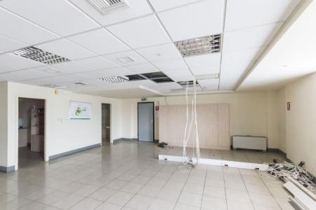 Καλλιθέα γραφείο 360 τμ προς ενοικίαση