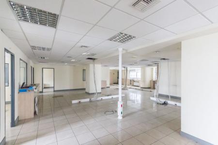 Καλλιθέα γραφείο 360 τμ προς ενοικίαση