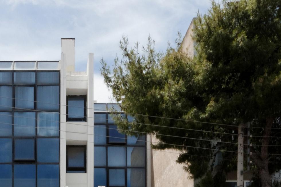Αγία Παρασκευή ενοικίαση κτιρίου 1.400 τ.μ