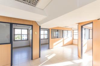 Ηράκλειο κτίριο 1.600 τ.μ προς ενοικίαση