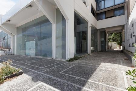 Αγία Παρασκευή ενοικίαση κτιρίου 1.400 τ.μ