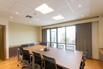 Χολαργός κτίριο 729 τμ προς ενοικίαση