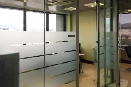 Μαρούσι  κτίριο 5000 τμ προς ενοικίαση.