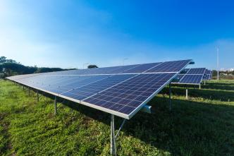 Κεντρική Ελλάδα 2 φωτοβολταϊκά πάρκα 40 kw