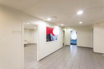 Χολαργός γραφεία 600 τμ προς ενοικίαση