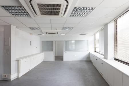 Αμπελόκηποι κτίριο 1.250 τ.μ προς ενοικίαση