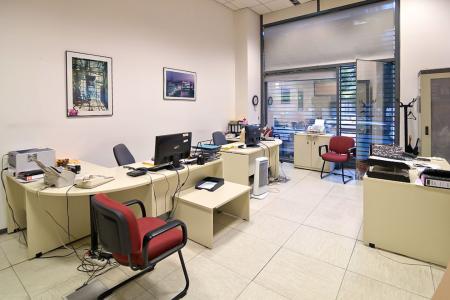 Αθήνα ακίνητο 5.300 τ.μ προς πώληση