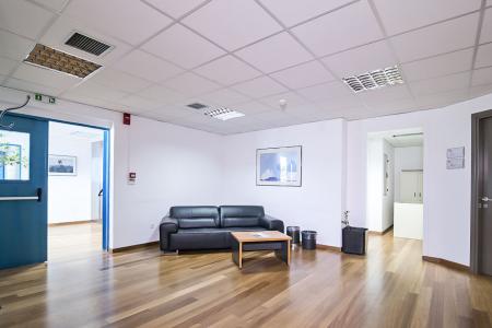 Αθήνα επαγγελματικό κτίριο 5.300 τ.μ προς ενοικίαση